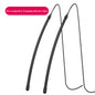Electric Shock Metal Penis Ring Electric Penis Enlarger Massage Cock Ring Medical Themed Toys Stimulate Adult Sex Toys For Men