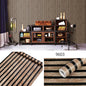 45CM DIY Grid Background Wall Self-adhesive Bedroom Living Room Waterproof Wall Sticker Self-adhesive Wallpaper Home Decoration
