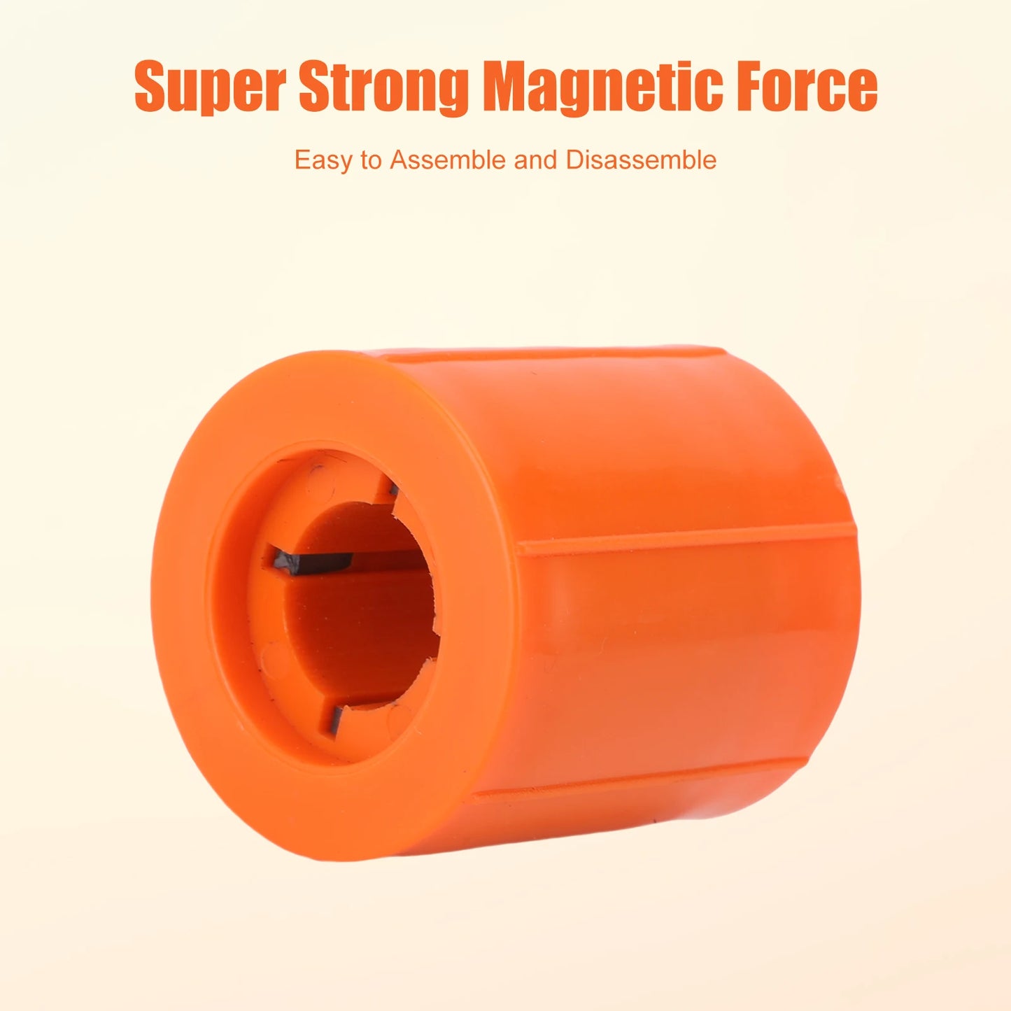 Solenoid Magnet Tool, Solenoid Valve Magnet Tool for Purge Valve Solenoid, Solenoid Tester Tool for 15mm Universal Industrial
