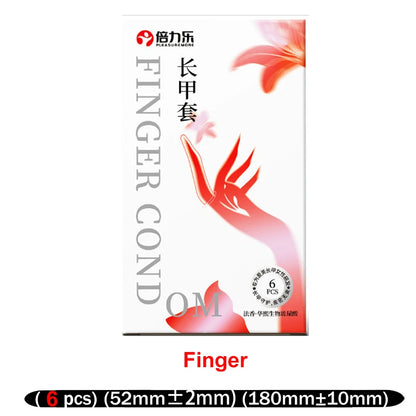 Premium 2/3/6/8/9pcs Condoms Smooth Surface, Male Safe Sex Health Care, Discreet Package
