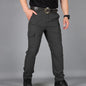 Asian Size Work Pants Men Man Pants Cargo Pants Span Work Clothes Men's Cargo Pants Cargo Pants Man Men's Cargo Pants for Summer
