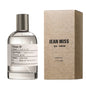 Classic Unisex Perfume Natural Fresh Sandalwood Fragrance Long Lasting Eau De Toilette Elegant Women Man Body Spray 100ml