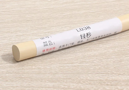 Waterproof Wooden Furniture Floor Repair Pen Damaged Scratch Maker Materials Door Window Patch Paint Crayon forHome Improvement