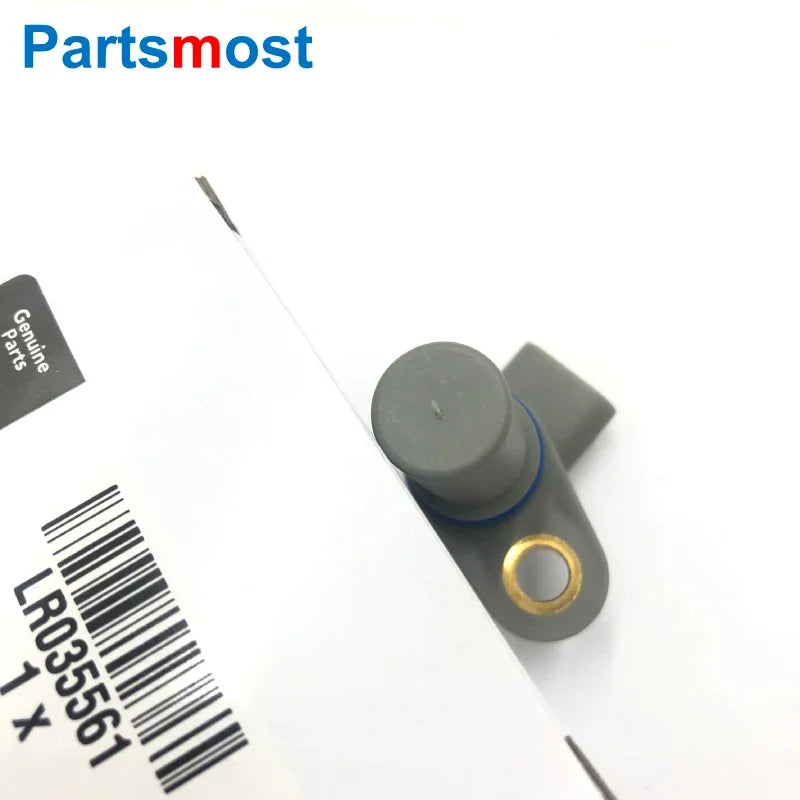 LR035561 C2Z17676 CRANKSHAFT POSITION SENSOR FOR 3.0L RANGE ROVER SPORT 2014- NEW DISCOVERY 4 VELAR NEW DEFENDER JAGUAR XF XJ XE
