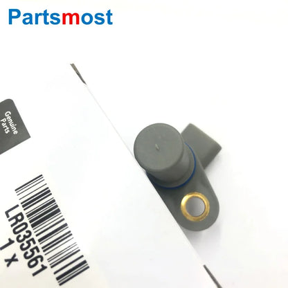 LR035561 C2Z17676 CRANKSHAFT POSITION SENSOR FOR 3.0L RANGE ROVER SPORT 2014- NEW DISCOVERY 4 VELAR NEW DEFENDER JAGUAR XF XJ XE