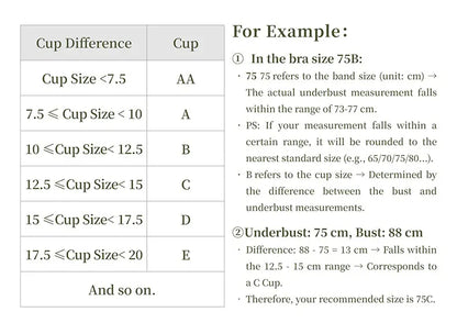SUJIIN Sexy Seamless Wireless Bras for Women Push Up Padded Soft Support Invisible Lift V Neck Bralette Smooth Bra Female MX208