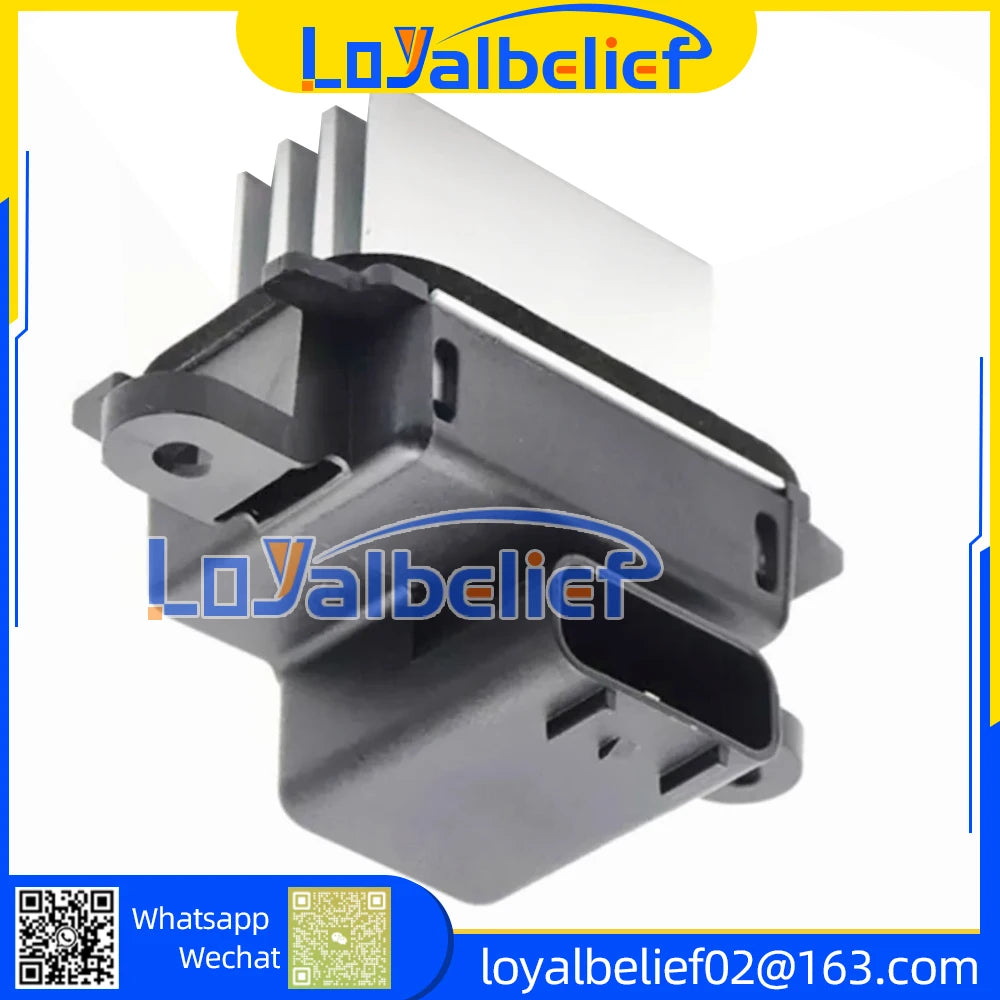 BL3Z-19E624-A Blower Motor Resistor Module For Lincoln MKS MKT Navigator Mercury Mariner Ford Escape Explorer Sable BL3Z19E624A