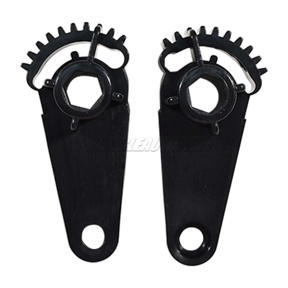 6447.XA 6447XA For Citroen Berlingo C4 Peugeot Partner New Air Conditioner AC Reduction Flap Actuator Motor Gear car accessories