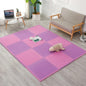 4-20Pcs Foam Baby Play Mat Puzzle Mat Kids Interlocking Exercise Tiles Rugs Floor Tiles Toy Non-slip Carpet Soft Carpet 30*1cm