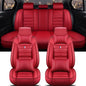 Universal Car Seat Cover for PEUGEOT All Car Models 206 307SW 308 407 408 508sw 208 2008 3008 4008 5008 Accessories Interior