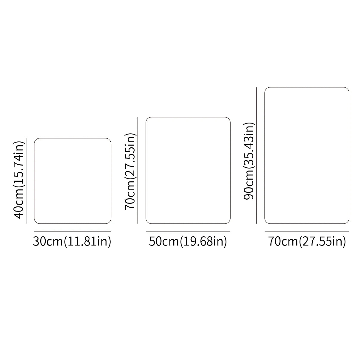 Children's Urine-proof Pads Waterproof Washable Mattress Urine Mat Bed Protector Urine Pads Cloth Breathable for 0-6 Years Baby