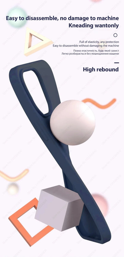 NEW For Magsafe Liquid Silicone Phone Case For iPhone 16 15 13 14 11 12 Pro Max 16 15 Plus Magnetic Wireless Charging Soft Cover