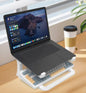 Laptop Stand – Portable Stand Suitable for MacBook, PC, and Tablets – Sturdy and Durable