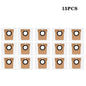 For JONR P20 PRO / T5 Pro Robot Vacuum Cleaner Accessories Main Side Brush Hepa Filter Mop Cloth Replacement