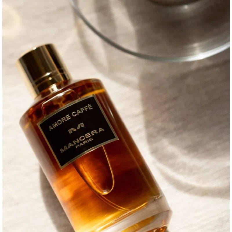 Perfume MANCERA Perfumes and Colognes Luxury Perfumes Árabes 120ml Cologne Perfume for Man Fresh Sea Notes Lemon Orange Citrus