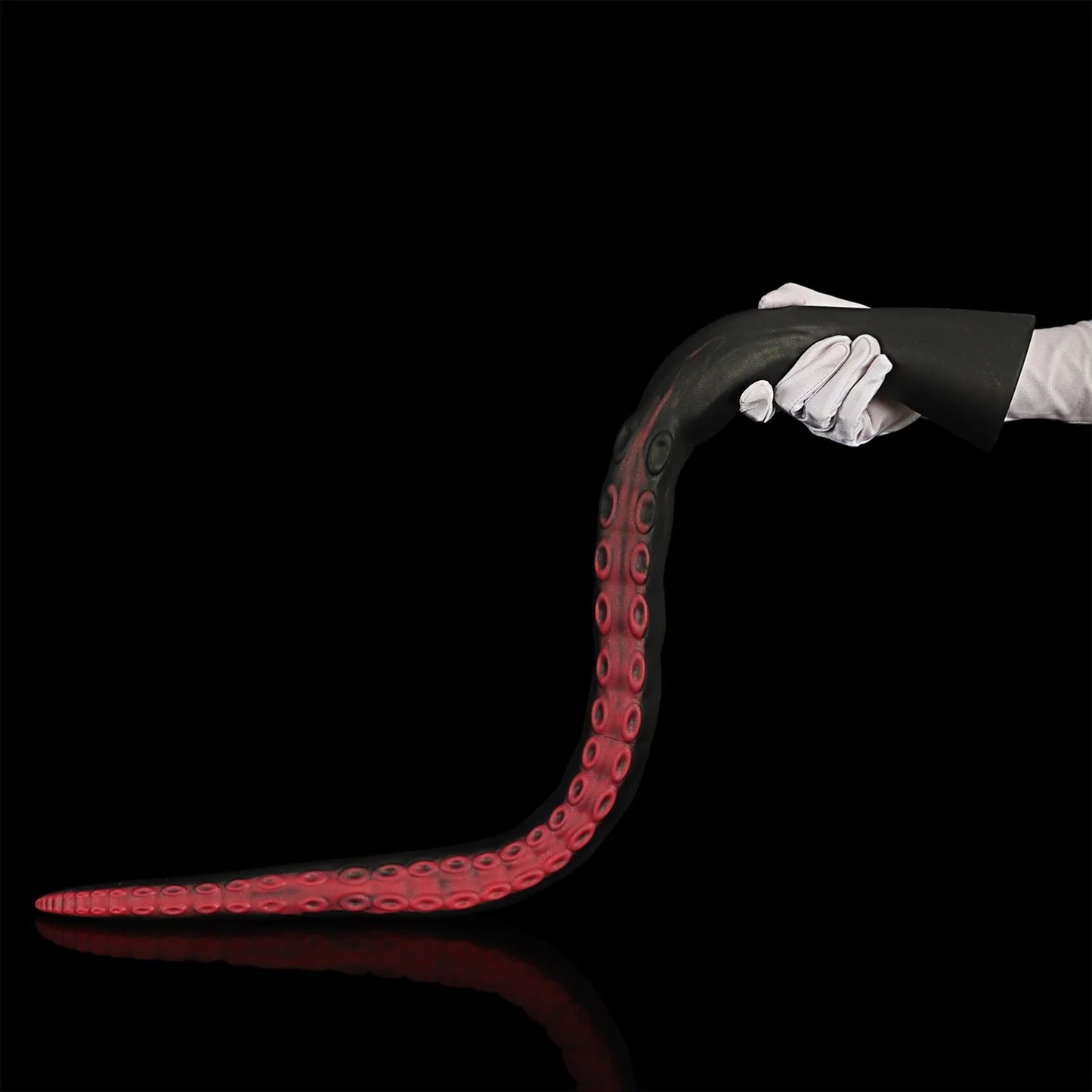 50-100cm Super Long Anal Whip Octopus Anal Plug Silicone Suction Cup Bdsm Buttplug Dilatdor Anal Xxl Sex Toys Women Men Sex Shop