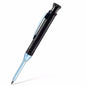 Solid Carpenter Pencil Set Woodworking Tools Mechanical Pencil 4 Colors Refill Construction Job Tools Carpentry Marking Scriber