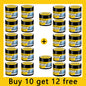 Polish / Restore / Brighten – Car Glass Scratch Repair Compound, Windshield Renovation Paste, Mirror Finish Brightener