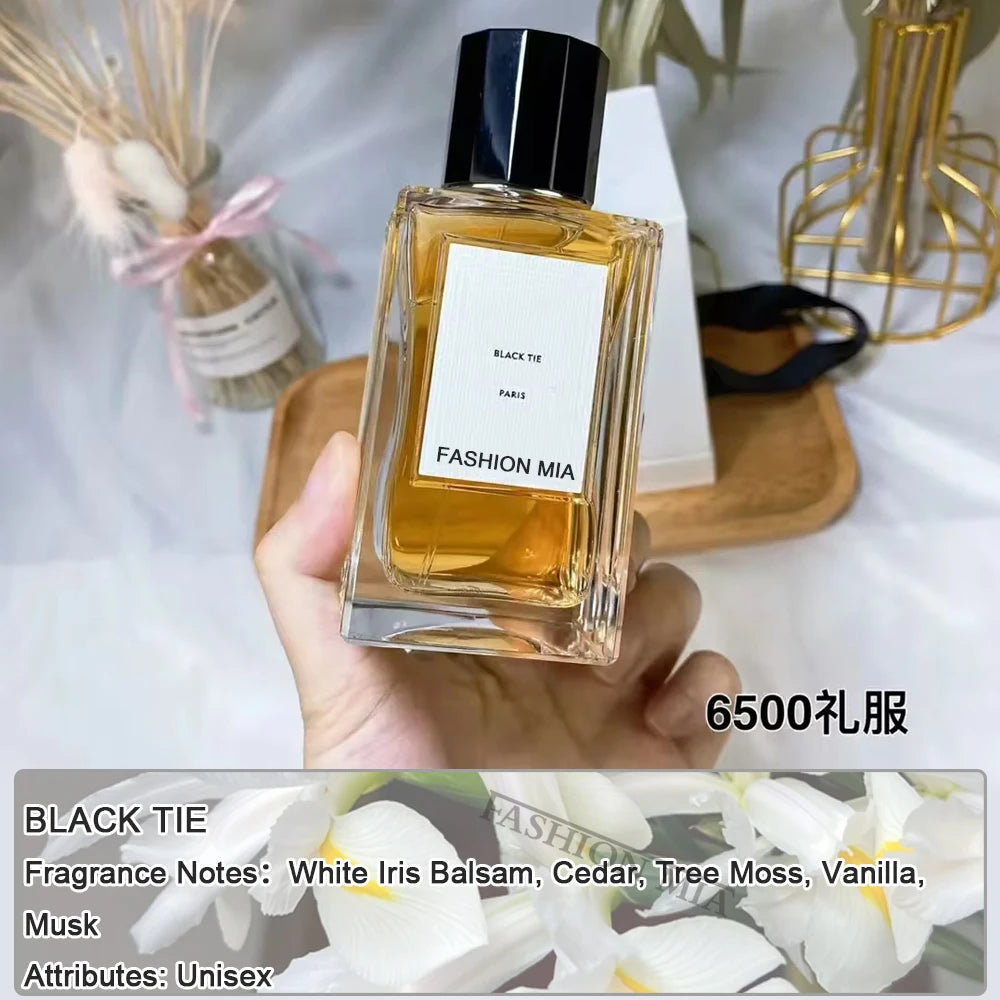 Woody Eau De Parfum High-End Couture Collection Long-Lasting Fragrance Elegant & Sophisticated Unisex Perfume for Men and Women