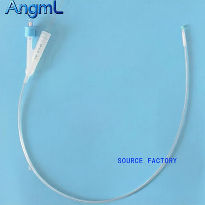 Double-Lumen Urinary Catheters For Pets,Drainage Bags,Veterinary Supplies,Pet Medical Care,Suitable For Both Cats And Dogs
