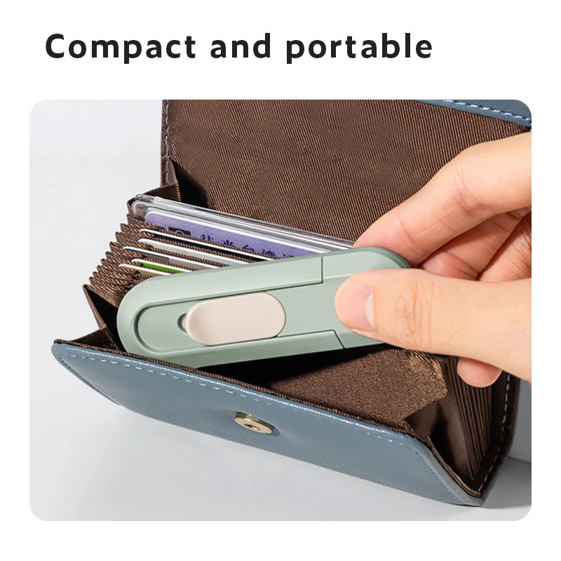 Portable Box Cutter Retractable Multifunctional Quality Artwork Knife For Office Stationery Home Supplies Handmade Crafts Tool