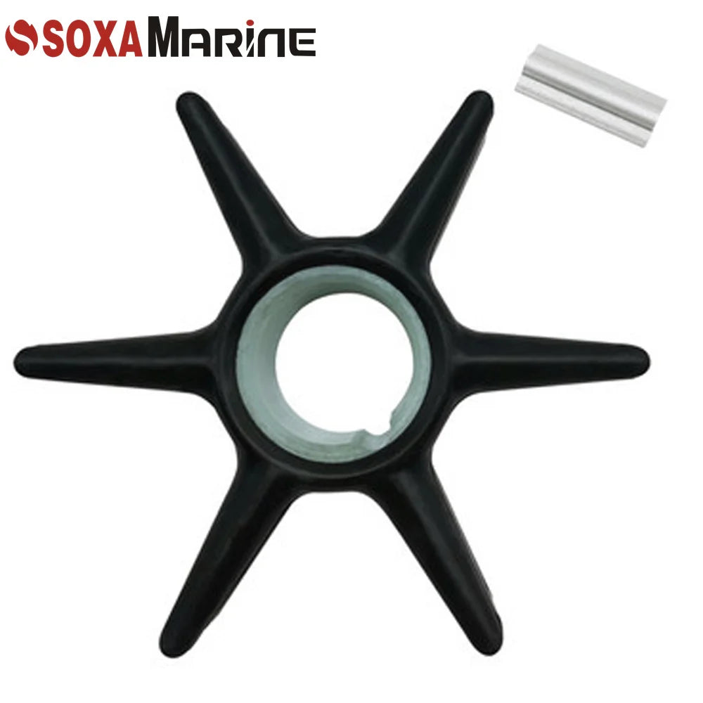 47-43026T2 47-43026Q02 47-430261 Water Pump Impeller For Mercury Mariner Outboard Motor 115HP 125HP 150HP 175HP 200HP 225HP