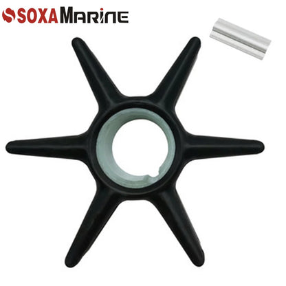 47-43026T2 47-43026Q02 47-430261 Water Pump Impeller For Mercury Mariner Outboard Motor 115HP 125HP 150HP 175HP 200HP 225HP