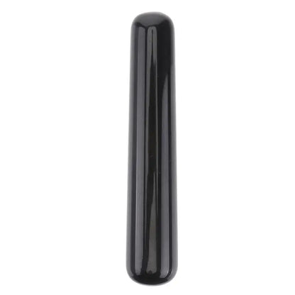 Portable Massage Stick Acupuncture Therapy Stick Massaging Horn Trigger Point Massager Foot Roller Tool For Leg Arm Neck