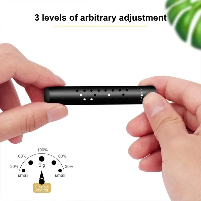 Car Air Freshener Car Air Vent Perfume Parfum Flavoring for Vehicle Interior Car Styling Smell in Car for Girl