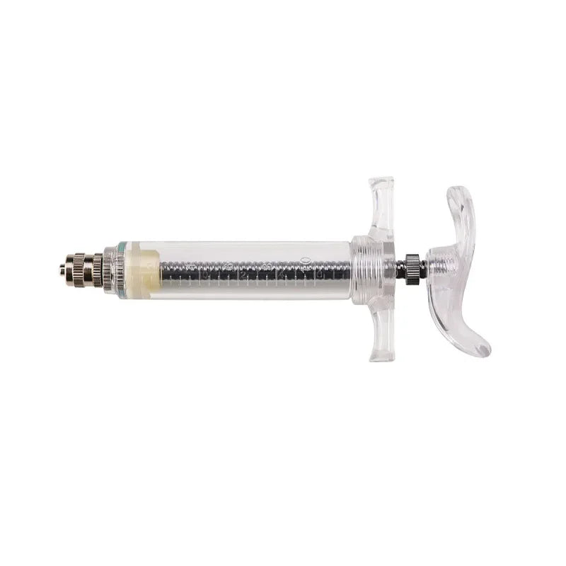 High quality veterinary syringes with feeding tubes and various specifications of veterinary syringes