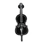 JASTER Music note Pen drive Musical instrument USB 2.0 Flash Drives  64GB 32GB 16GB 8GB Cartoon Memory stick Pendrive U disk 4GB