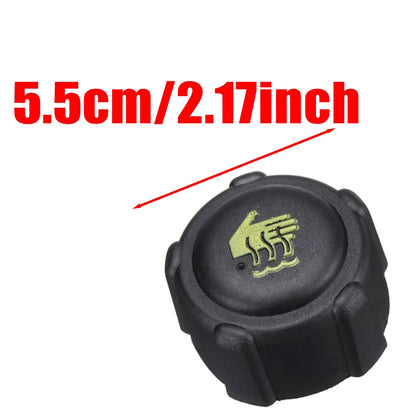 8200048024 Car Radiator Expansion Tank Coolant Reservoir Cap Cover for Nissan Dacia Fiat MercedesBenz Opel Rena Renault Vauxhall