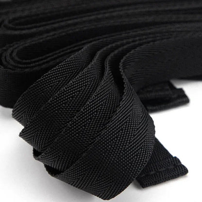Sex Toy Under Bed Bondage Restraint Set Handcuffs Ankle Cuffs BDSM Straps Adult Games Sex Products Erotic Toys For Couples