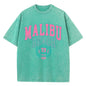Unisex Cotton T-shirt Breathable Comfortable Simple Daily Casual Sports Fitness Multi-color Optional for Men And Women