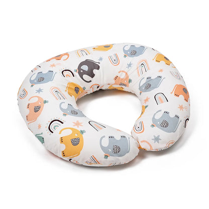 U Shaped Nursing Pillow for Feeding Baby Comfort Maternity Support Breastfeeding Pillow Postnatal Supplies Prenatal