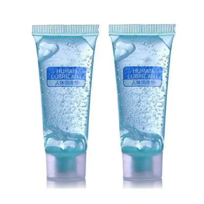 5pcs Water Based Lube for Session Sex Lubricant Lubricants Lubricante Exciter for Women Anal Lubrication Gel Intimate Lubricant
