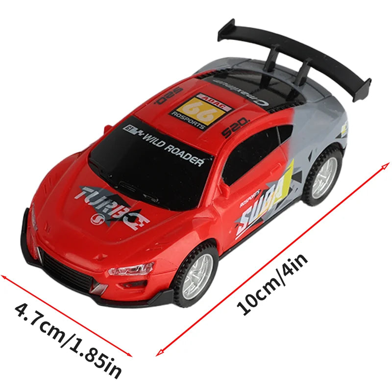 Analog Slot Car Toy  1/43 1:43 1 43 Electric Race Remote Control Circuit Railway Cars For Carrera Go Scalextric Ninco SCX