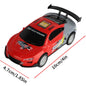 Analog Slot Car Toy  1/43 1:43 1 43 Electric Race Remote Control Circuit Railway Cars For Carrera Go Scalextric Ninco SCX