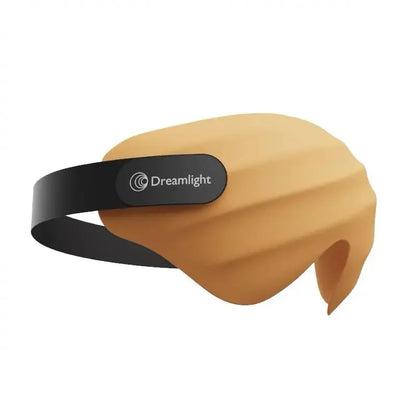 2025 New Dreamlight 4S Eye Mask Sleep 3D Stereoscopic for Men Women Adult Sleeping Aid Block Out Light Eye Masks Slaapmasker