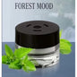 For Mercedes-Benz In-Car Aromatherapy/Perfume Maybach Fragrance Options Agarwood Free Spirit Brilliant Refill Fluid Floral Scent