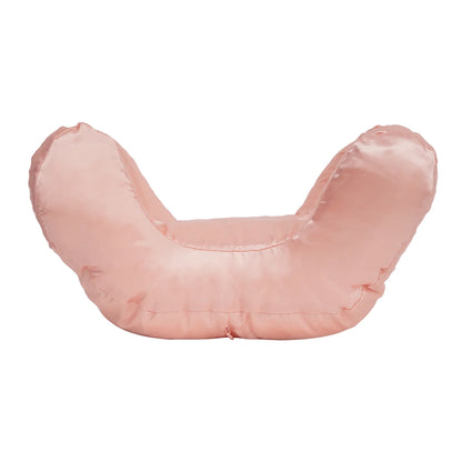 Anti Wrinkles-Aging Pillow Beauty Pillow Face Pillow for Beauty Sleep Back Sleep Pillow with a Free Pillow Case
