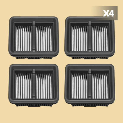 Soft Roller Brush Filter Fit For Dreame H13 Pro Plus Mix / M13 Beta, Dreame H12 Pro / H12 Plus / H12 Dual Hepa Parts Accessories