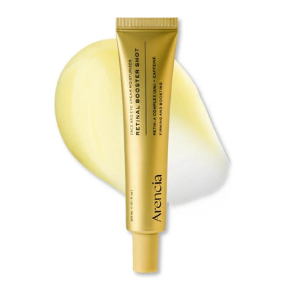 30ml Booster Shot Serum Retinal Firming Advanced Night Serum Moisturizer Minimizer Skin Firming Face Essence Korean Care