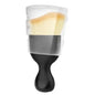 Car Vent Cleaning Soft Brush with Casing Interior Cleaning Tool Artificial Car Brush Crevice Dusting Car Detailing
