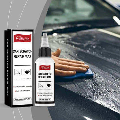 Car Scratch Remover for Autos Body Paint Scratch Care Auto Car Care Polishing and Polishing Compound Paste Car Paint Repair