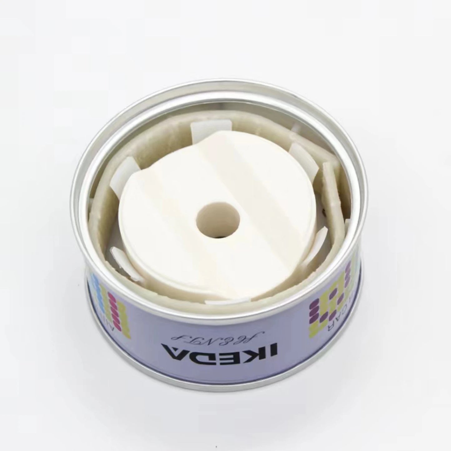 Car Air Freshener:  Odor Eliminator | Interior Deodorizer | Car Refreshener | Strong Fragrance | Smoke Smell Remover