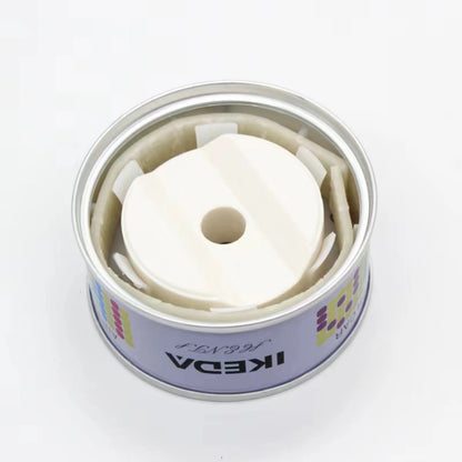 Car Air Freshener:  Odor Eliminator | Interior Deodorizer | Car Refreshener | Strong Fragrance | Smoke Smell Remover