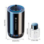 Car Diffuser Air Freshener SUV Diffuser Oil Portable Car Scent Diffuser For Bedroom Apartment Room Auto SUV Car Offices