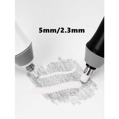 Adjustable Electric Borradores Escolares Rubber Refills Sketch Drawing Erasing Automatic School Cute Rubber Stationery Supplies