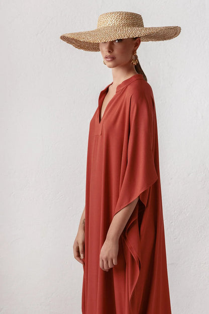 WeHello-Silky Smoothnes，Shirt for Women, Loose and Comfortable, Beach Vacation Robe, Bikini Sunscreen Shirt, Cover Up
